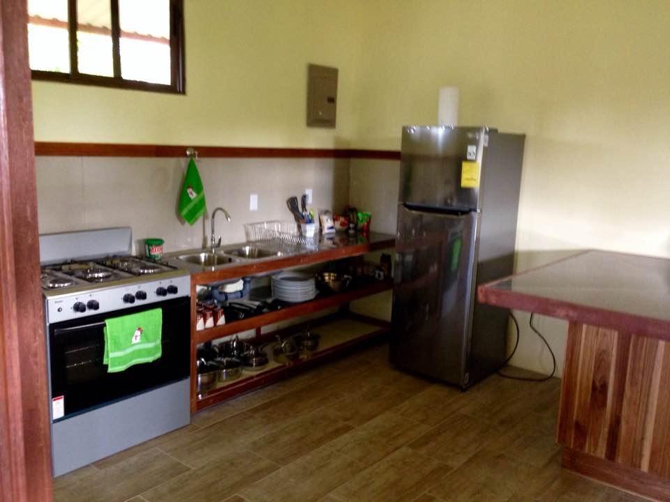 Suites Chile Verde Мансанільйо Екстер'єр фото